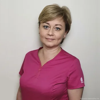 Тертова Анна