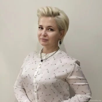 Королёва Ольга